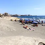 Appartamento Touristische Duplex Meerblick Medano - By Interhome *