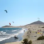 Touristische Duplex Meerblick Medano - By Interhome * El Médano