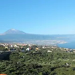Touristische Duplex Meerblick Medano - By Interhome