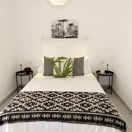 Touristische Duplex Meerblick Medano - By Interhome アパート *