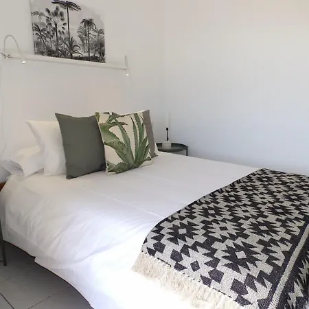 Touristische Duplex Meerblick Medano - By Interhome アパート