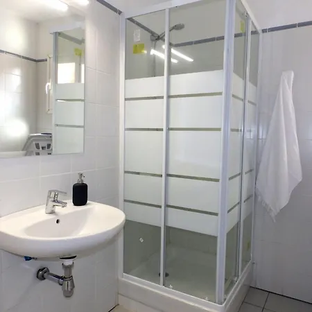 アパート Touristische Duplex Meerblick Medano - By Interhome
