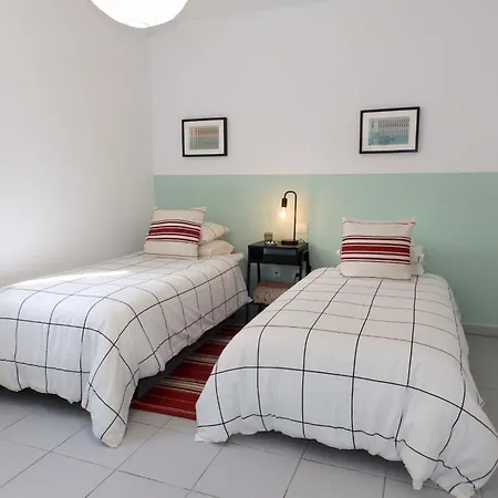 アパート Touristische Duplex Meerblick Medano - By Interhome エル・メダノ