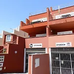 Touristische Duplex Meerblick Medano - By Interhome * El Médano