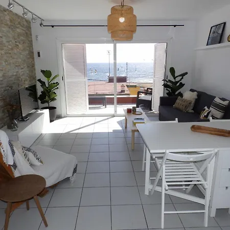 Touristische Duplex Meerblick Medano - By Interhome Lejlighed El Médano