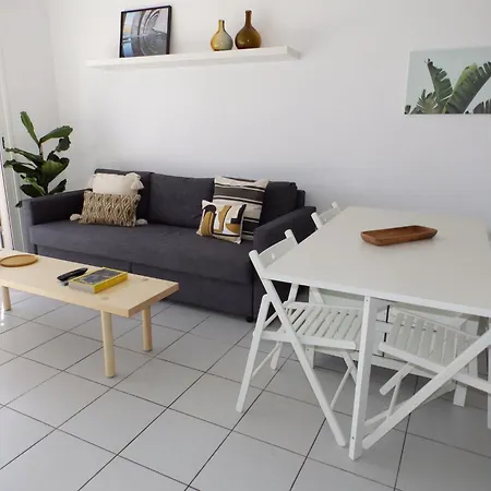 Touristische Duplex Meerblick Medano - By Interhome * El Médano