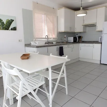 Touristische Duplex Meerblick Medano - By Interhome 아파트 엘메다노