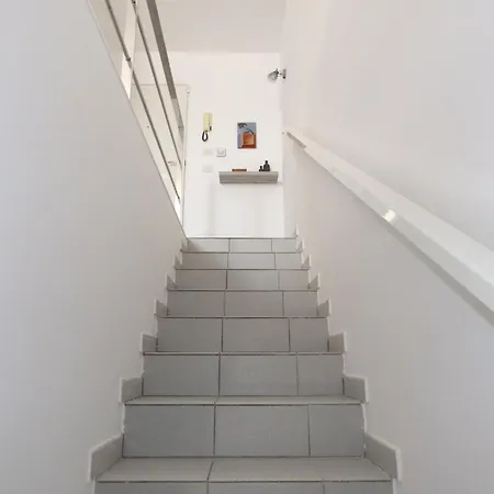 Touristische Duplex Meerblick Medano - By Interhome * 엘메다노