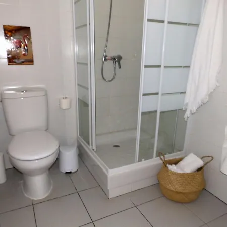 Touristische Duplex Meerblick Medano - By Interhome 아파트 엘메다노