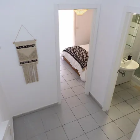 Touristische Duplex Meerblick Medano - By Interhome 아파트 *
