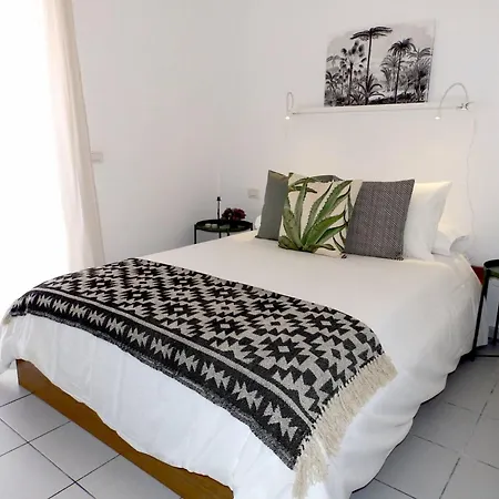 Touristische Duplex Meerblick Medano - By Interhome 엘메다노