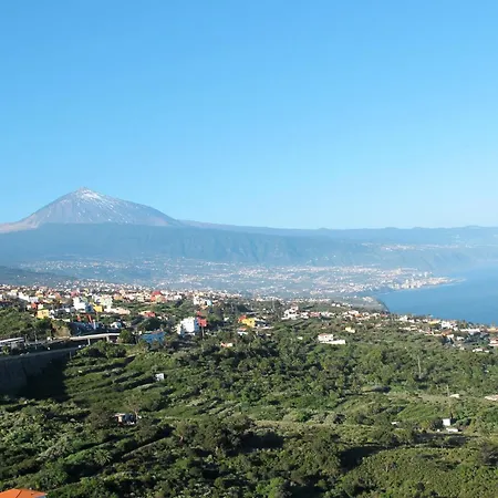 Touristische Duplex Meerblick Medano - By Interhome