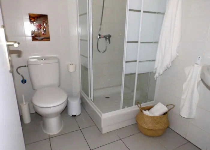 Touristische Duplex Meerblick Medano - By Interhome Lejlighed El Médano