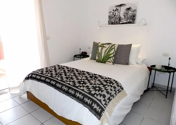 Touristische Duplex Meerblick Medano - By Interhome El Médano